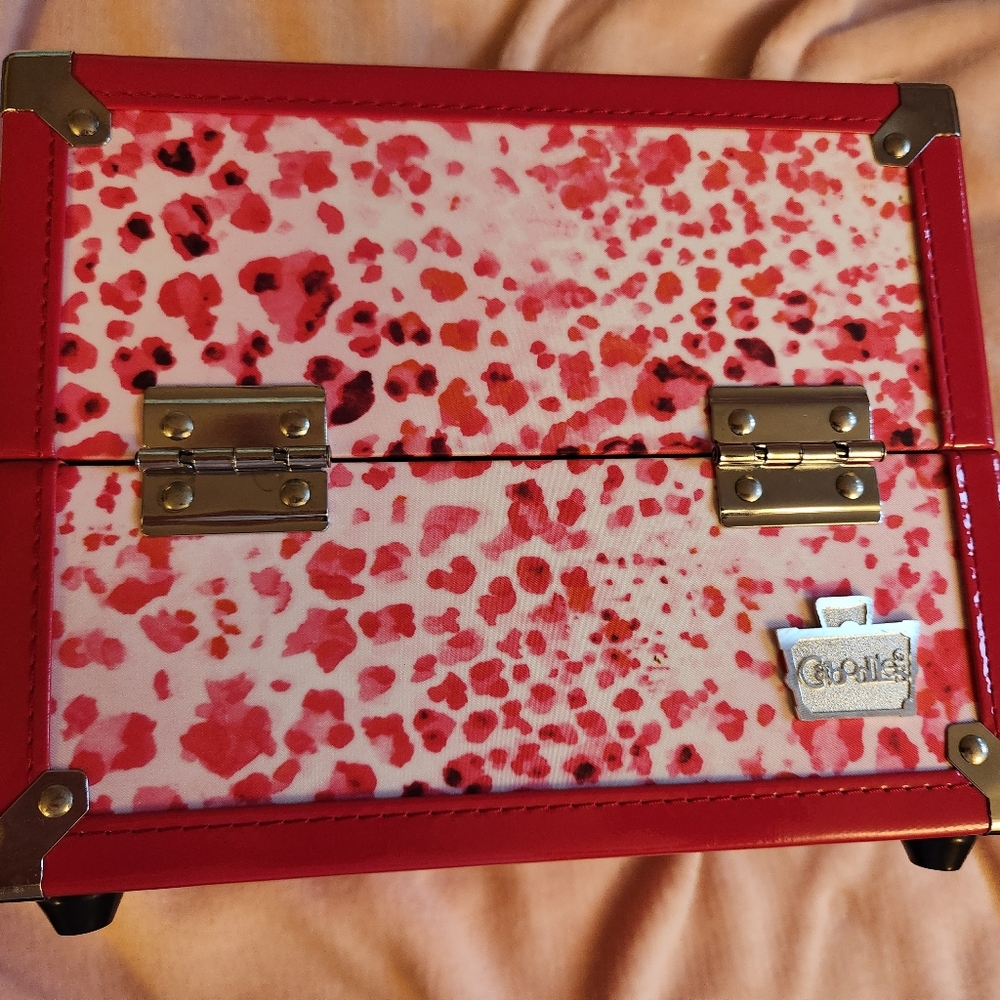Caboodles Organizer Case